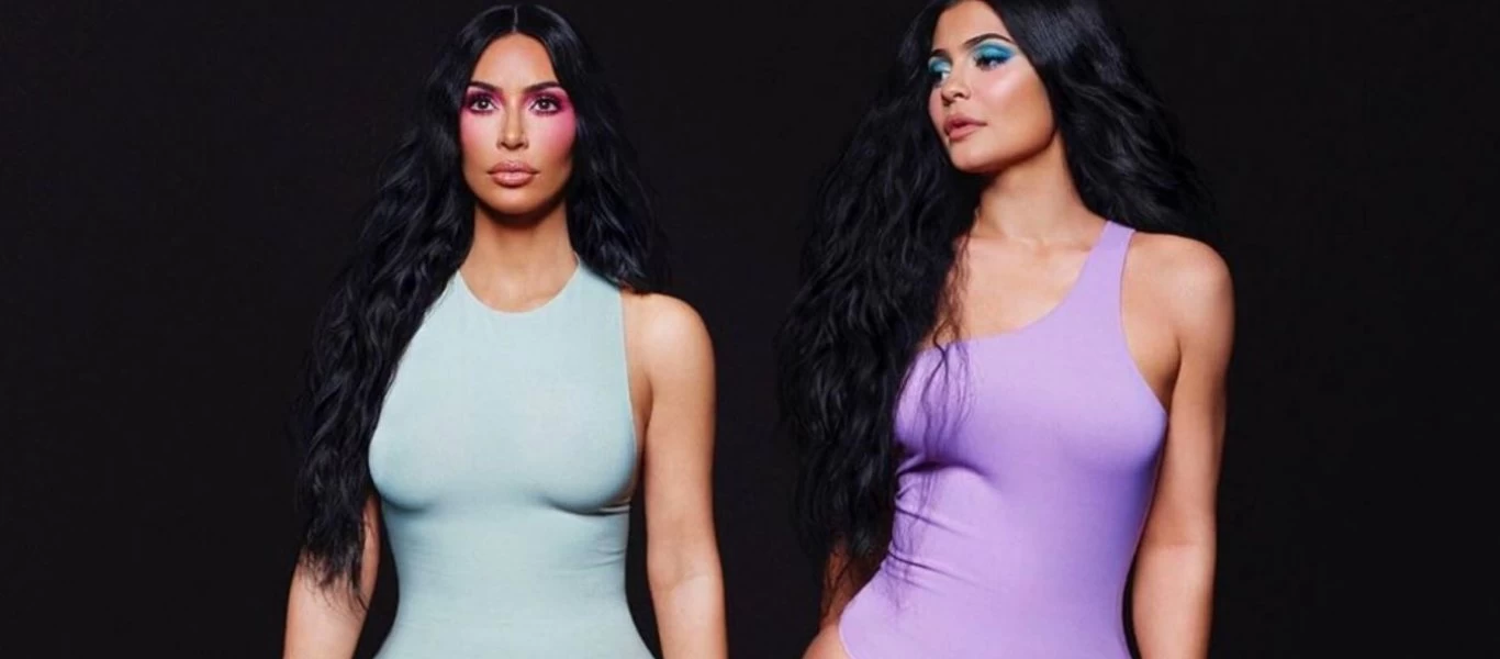 «The Kardashians»: Προκαλούν για άλλη μια φορά (βίντεο)